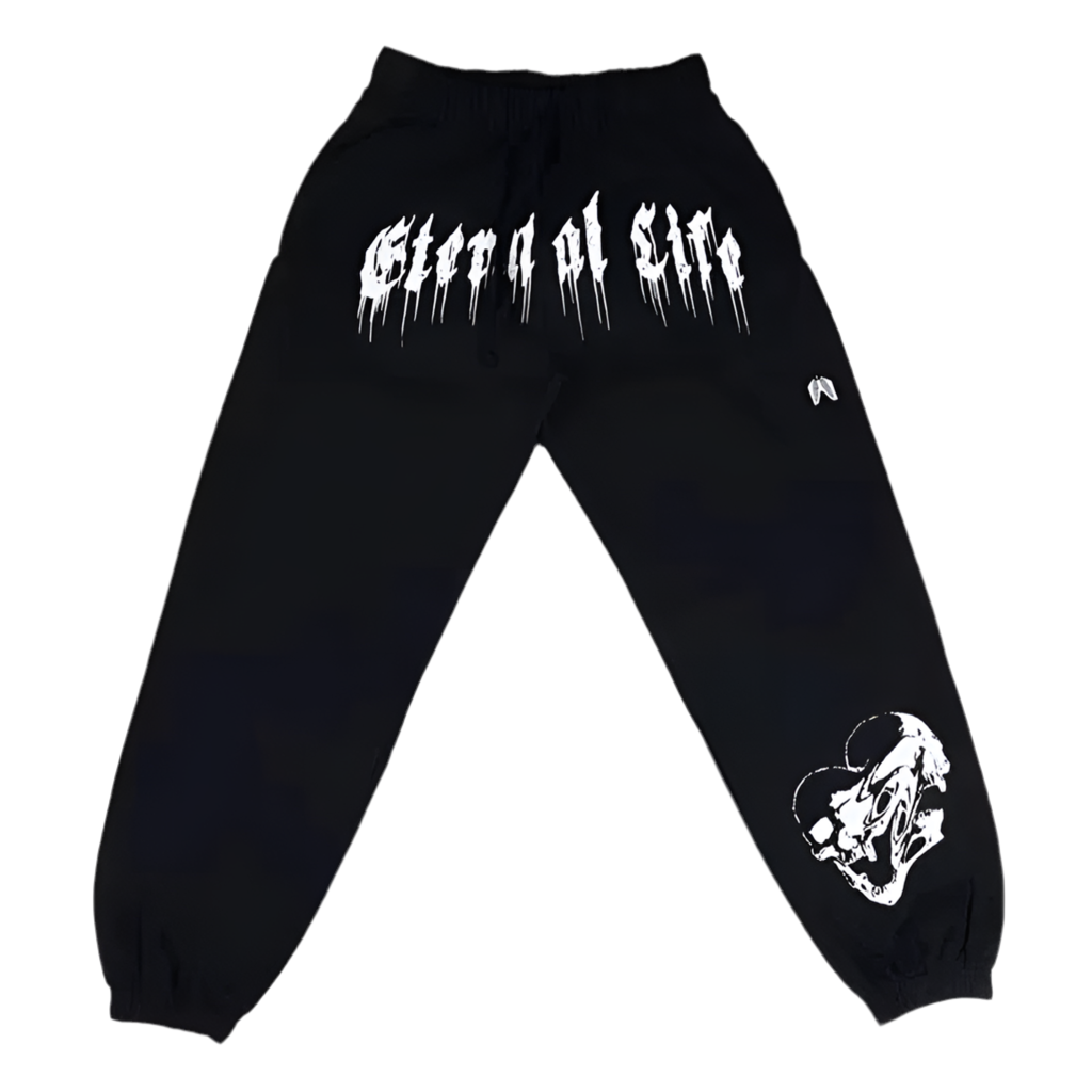 Eternal Edge Sweatpants