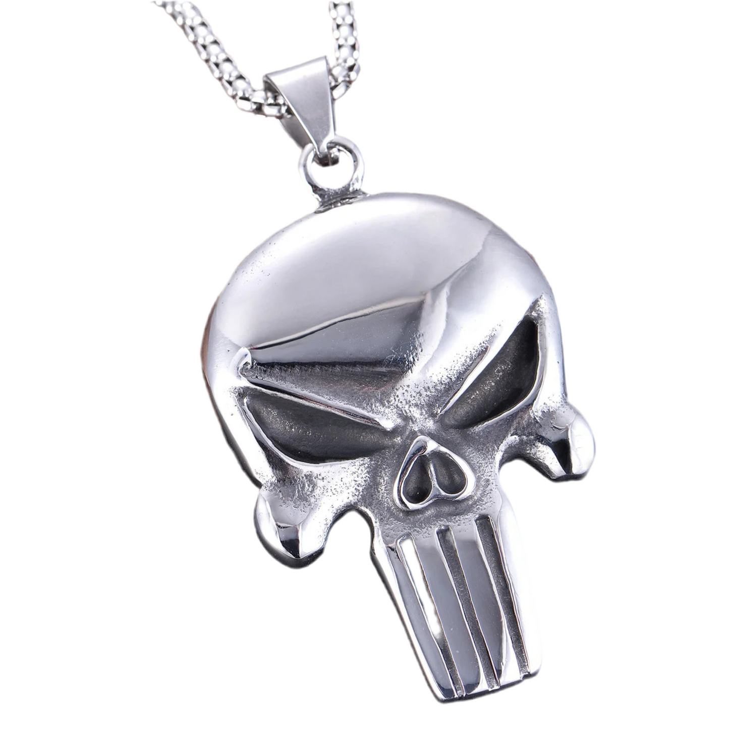 Skull Necklace