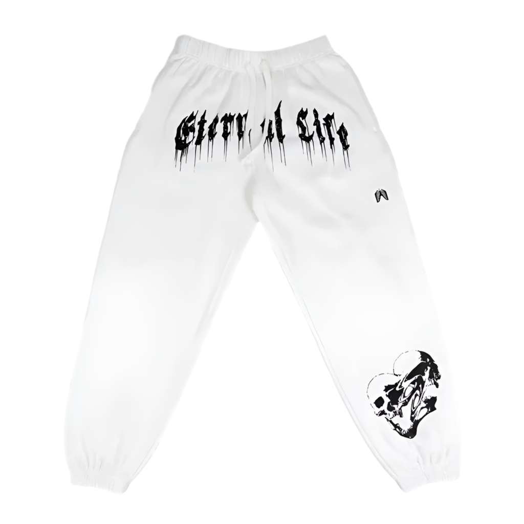 Eternal Edge Sweatpants