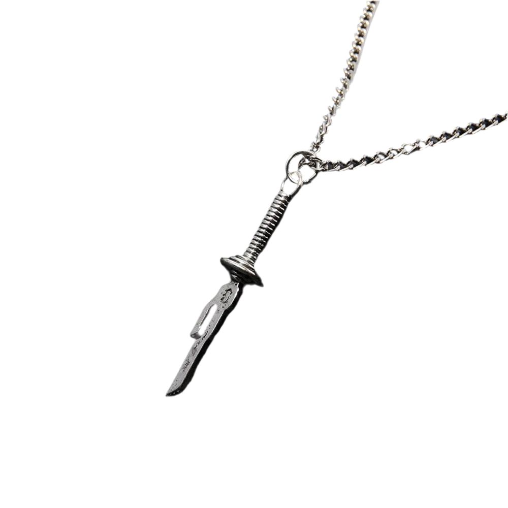 Jujutsu Kaisen Necklace