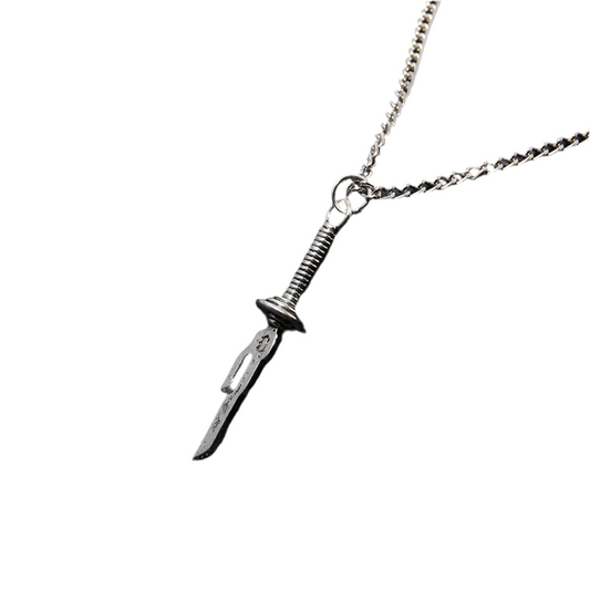 Jujutsu Kaisen Necklace