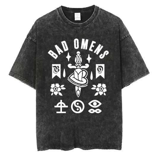 Bad Omens T-Shirt