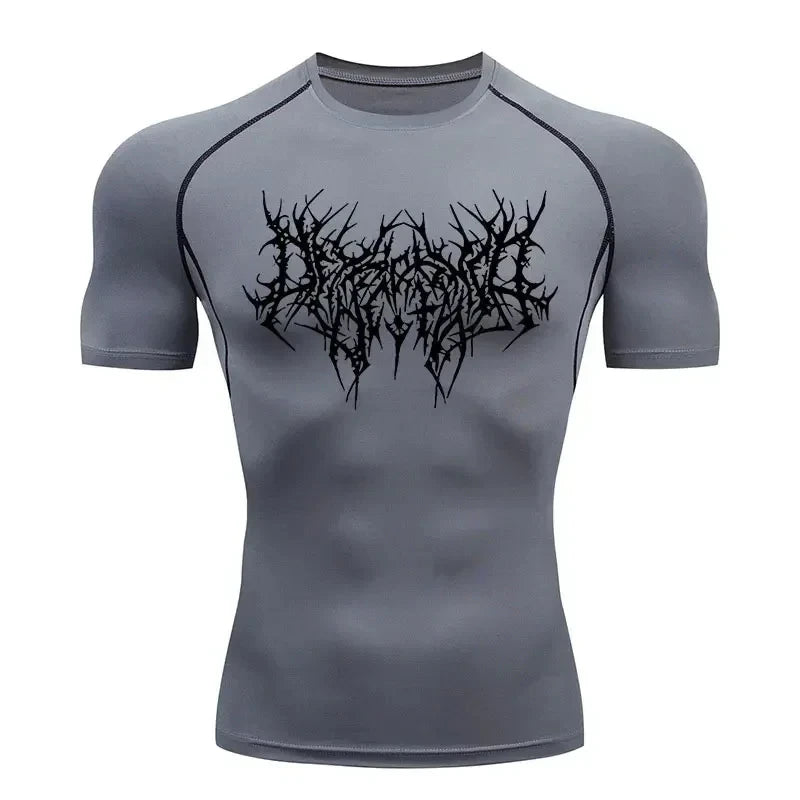 Inferno Compression Shirt