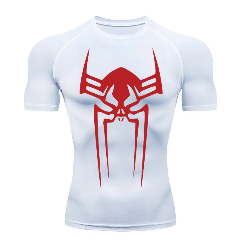 Venom Compression Shirt