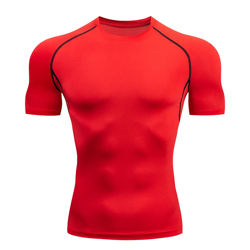 Basic Compression Shirt