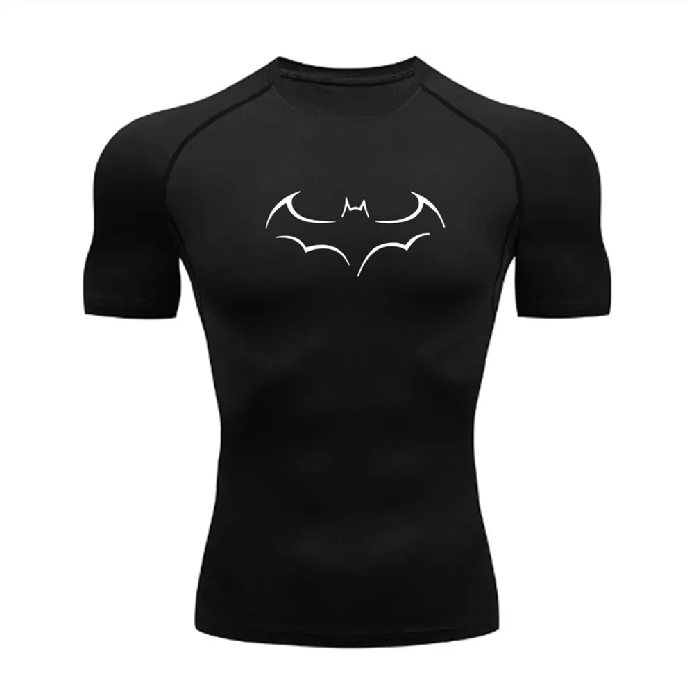 Dark Knight Compression Shirt