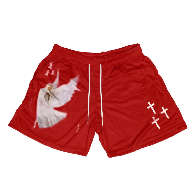 Christian Shorts