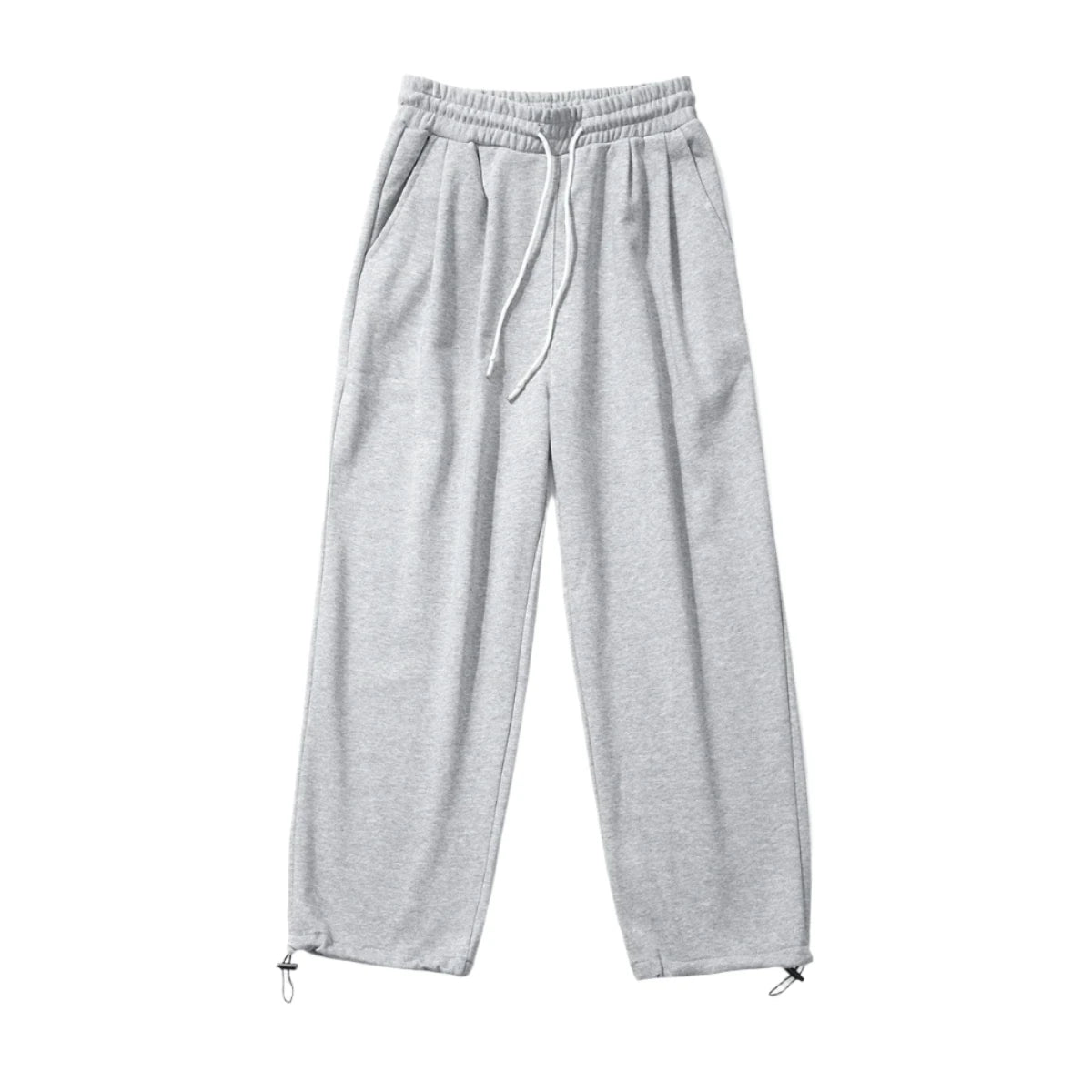 Baggy Toji Pants