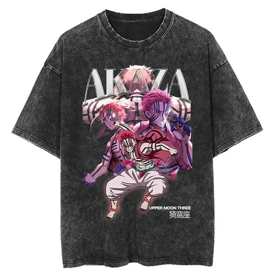 Akaza T-Shirt