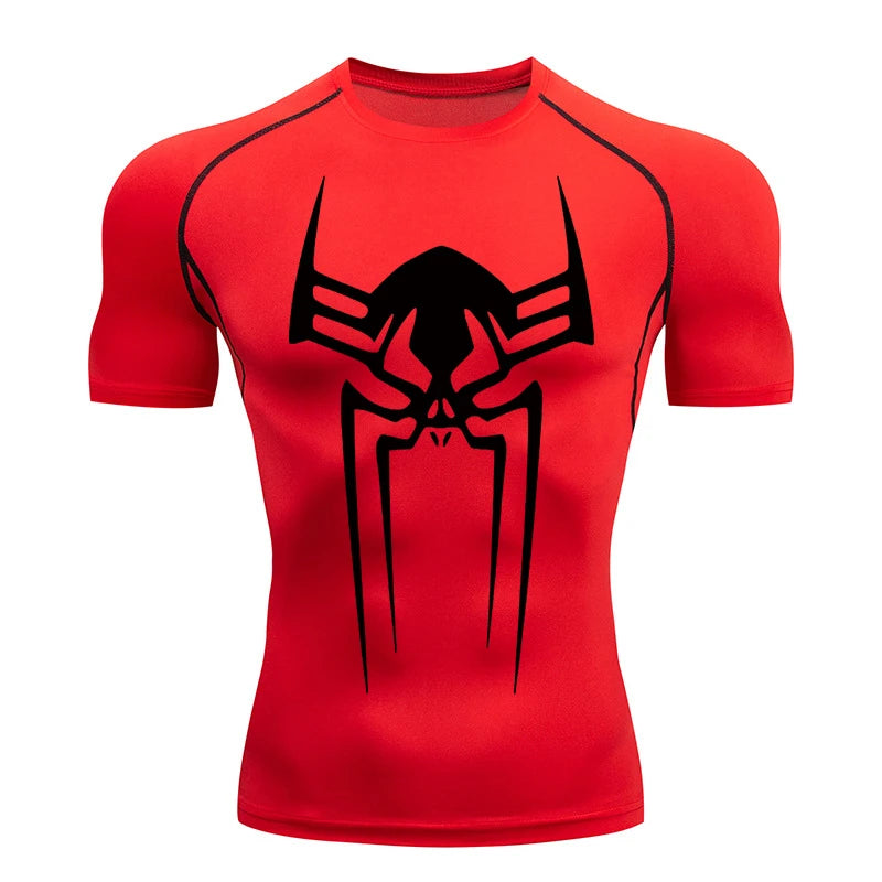 Venom Compression Shirt