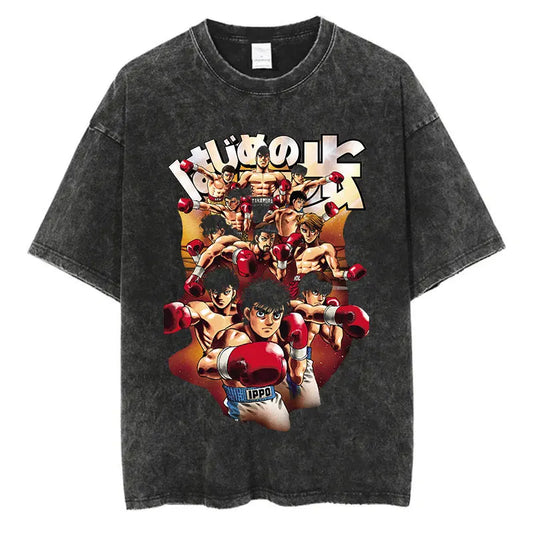 Ippo T-Shirt