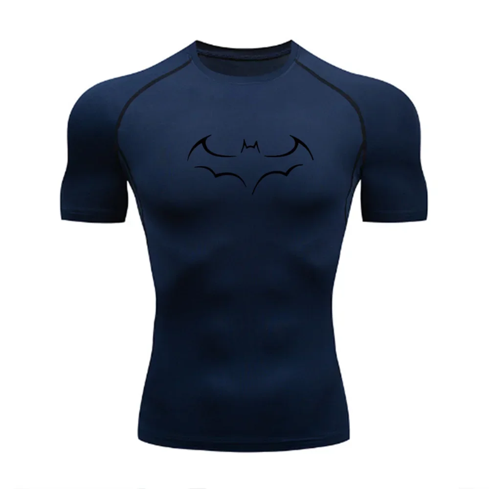 Dark Knight Compression Shirt