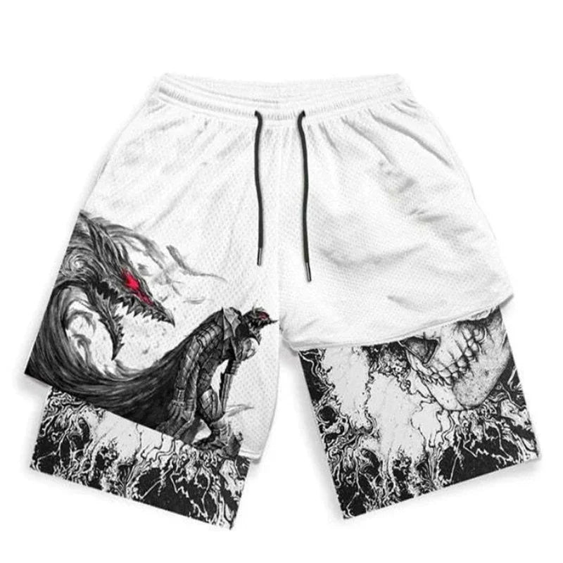 Guts Shorts