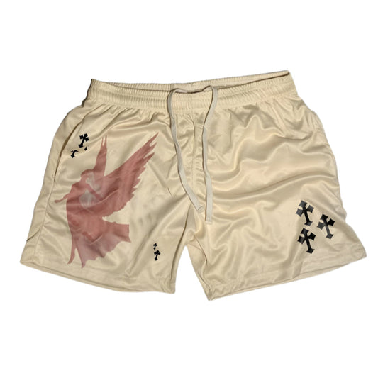 Christian Shorts