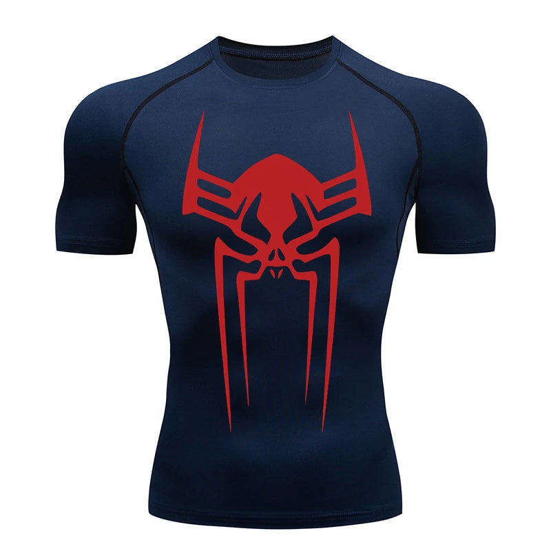 Venom Compression Shirt