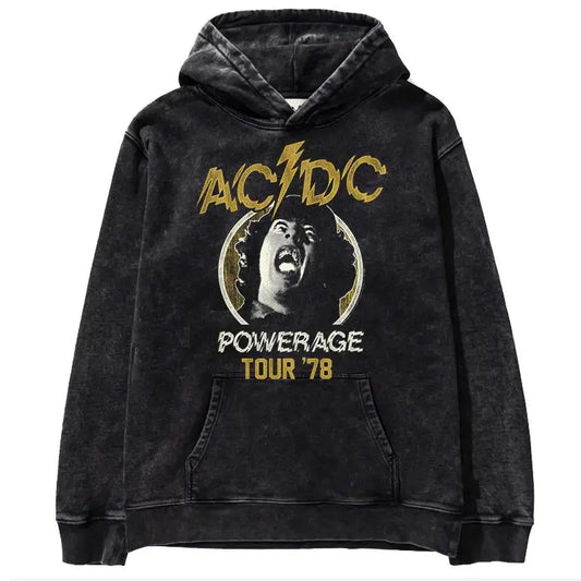 Tour 78 Hoodie