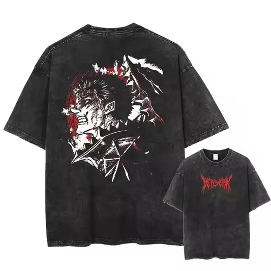 Berserk Demon T-Shirt