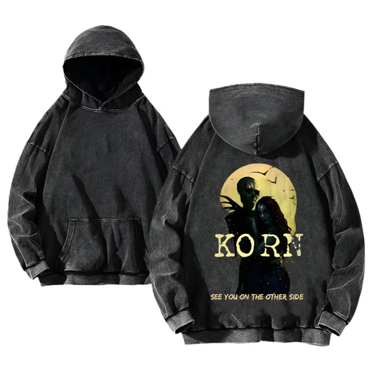 Other Side Hoodie