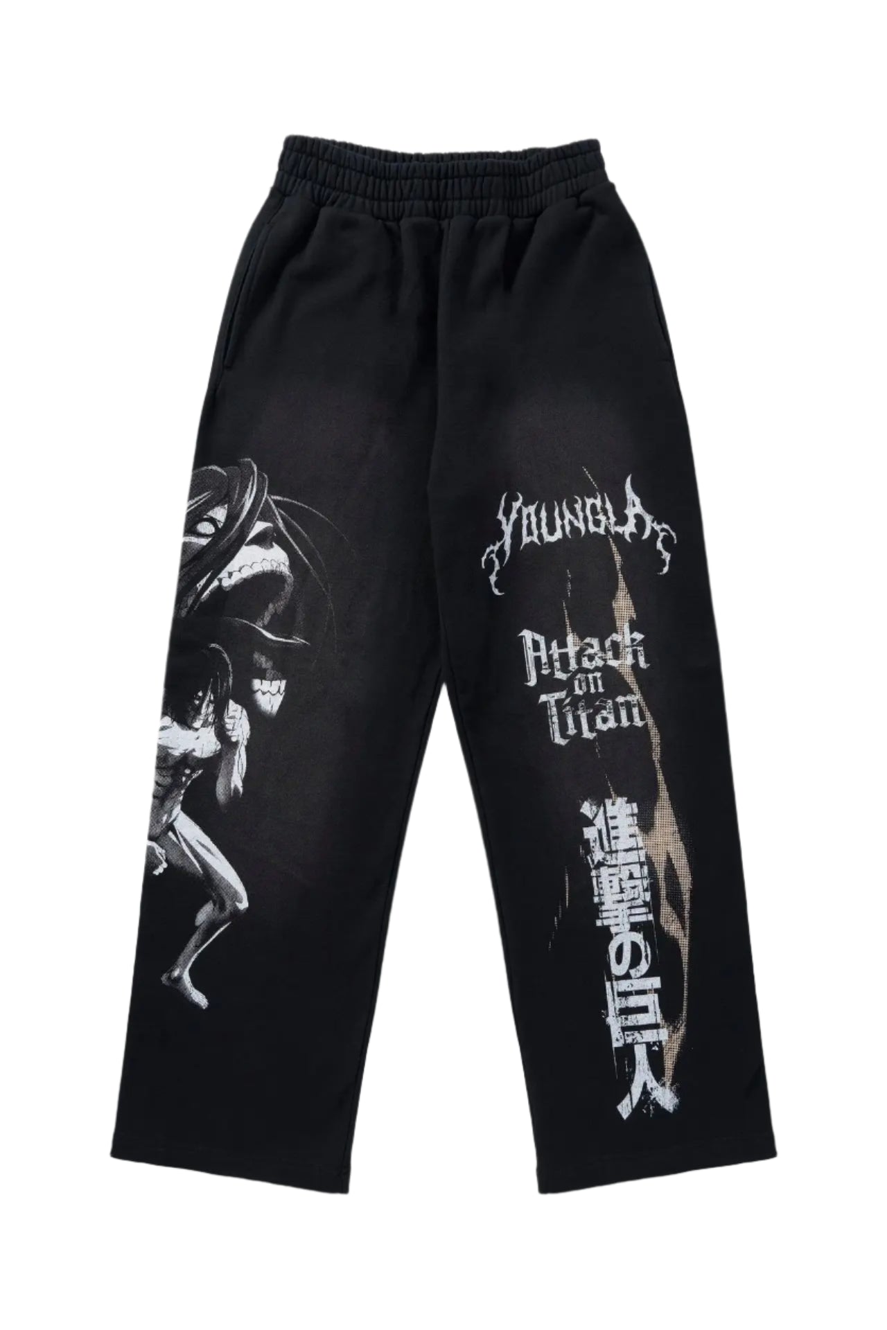 SNK Youngla Pants