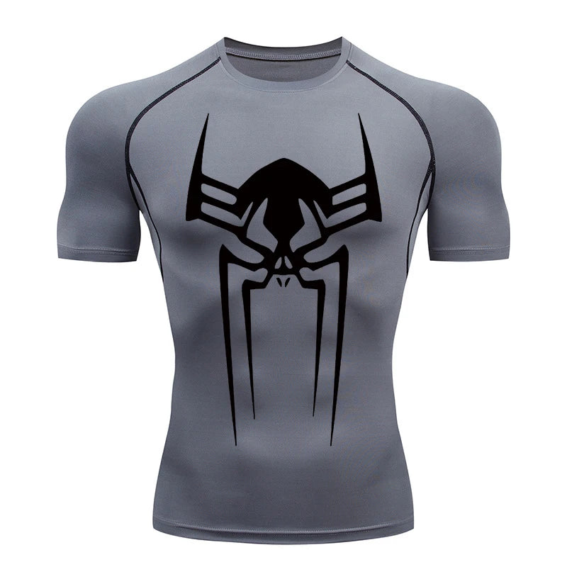 Venom Compression Shirt