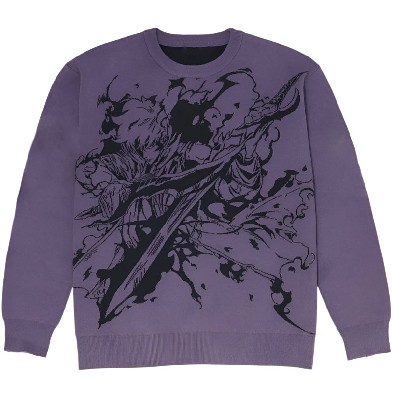 Berserk Sweater