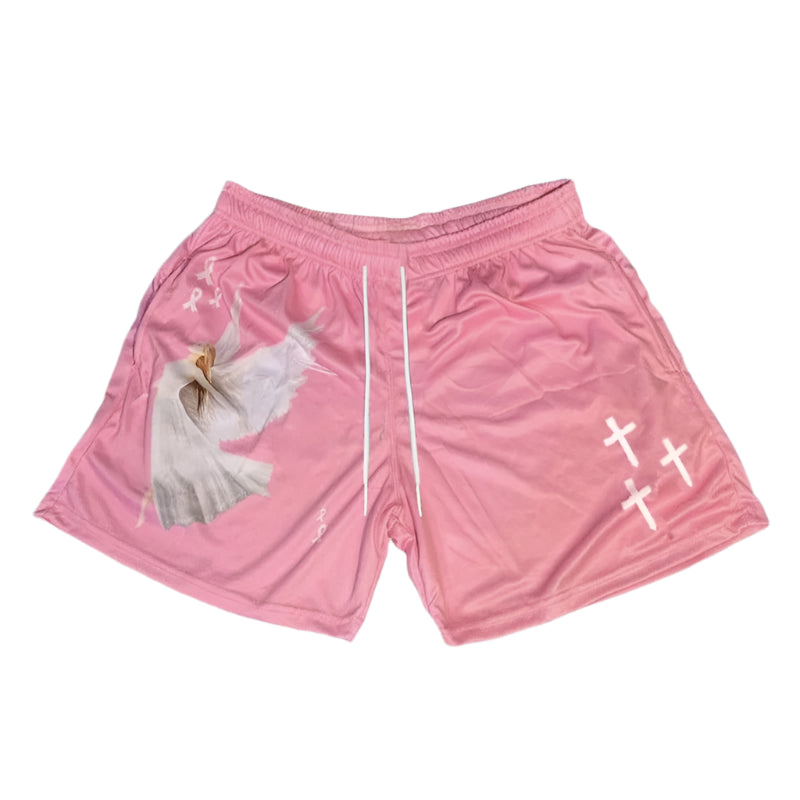 Christian Shorts