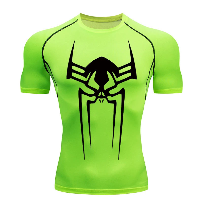 Venom Compression Shirt