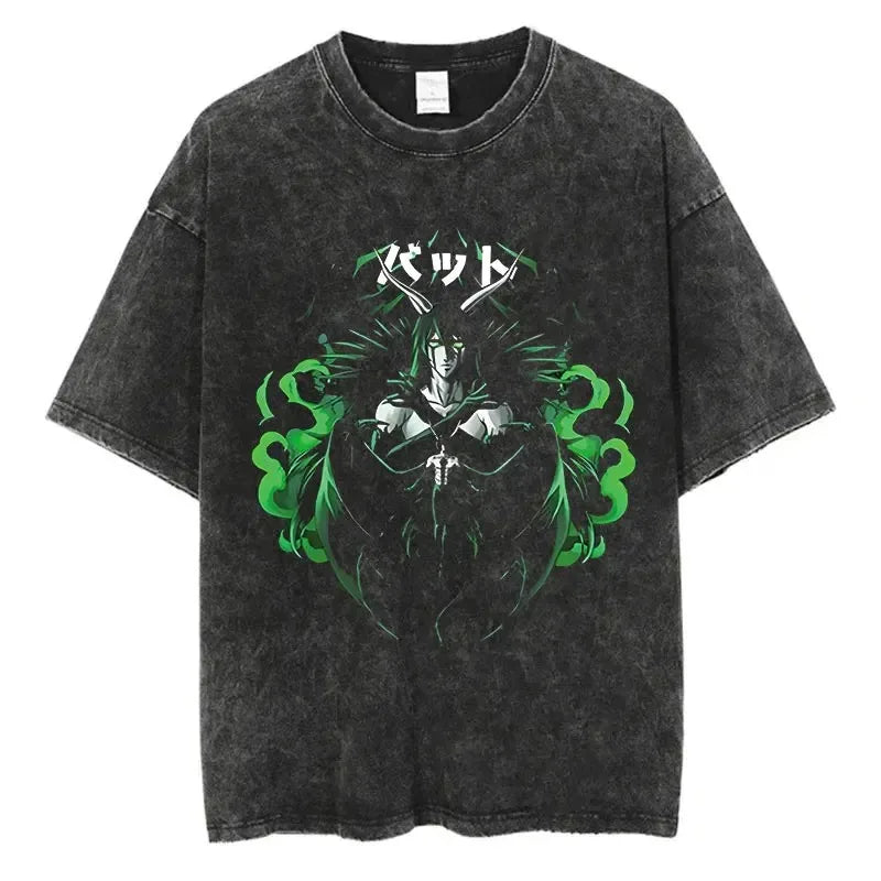 Ulquiorra Schiffer T-Shirt