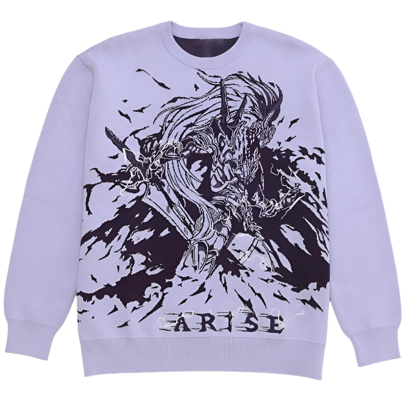 Arise Sweater