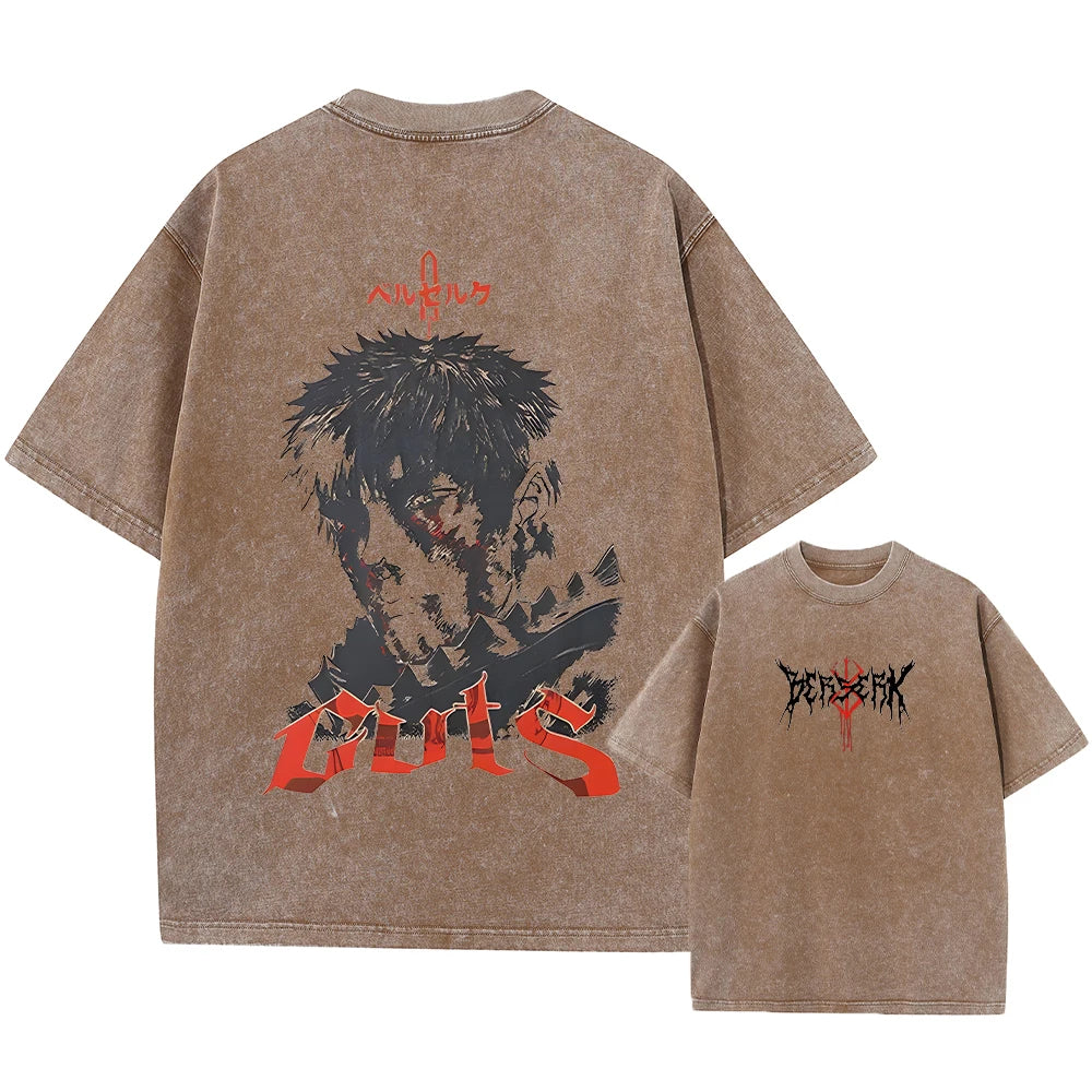 Berserk T-Shirt