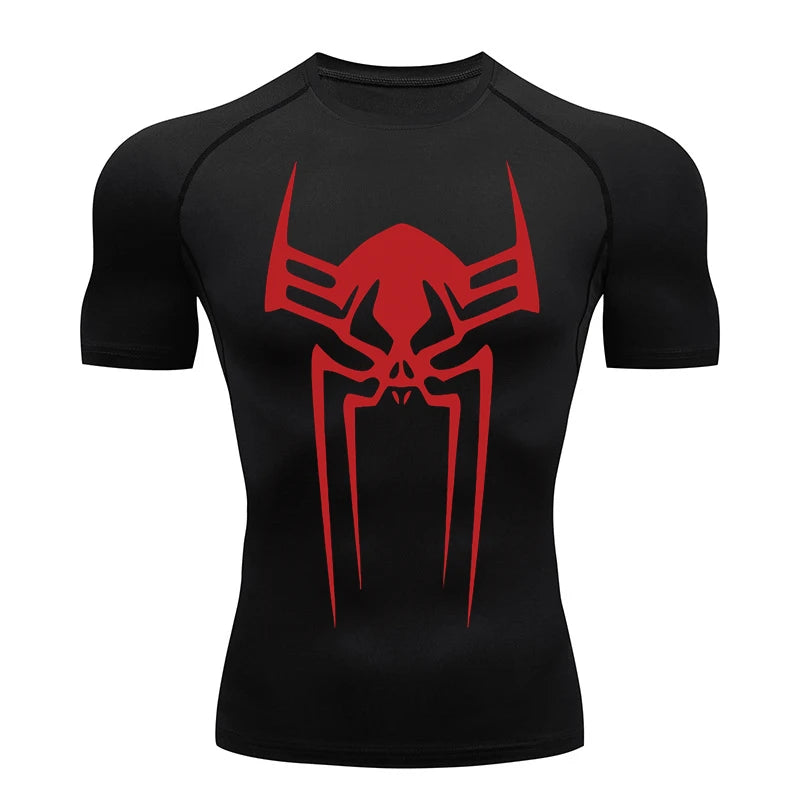 Venom Compression Shirt