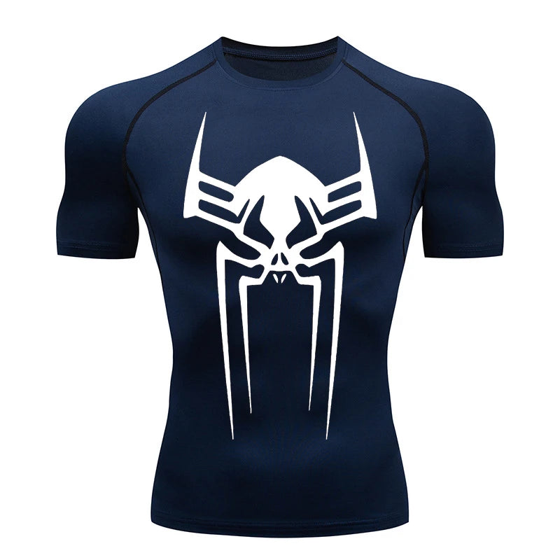 Venom Compression Shirt