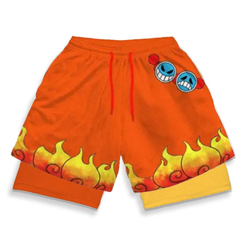 Ace Shorts