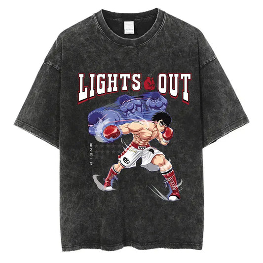 Lights Out T-Shirt