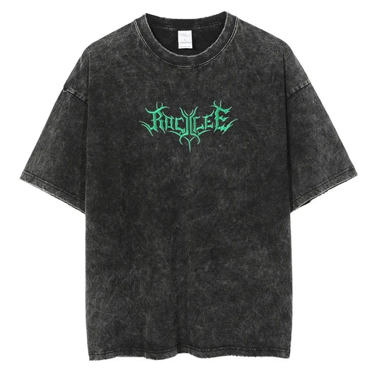 Green Logo T-Shirt