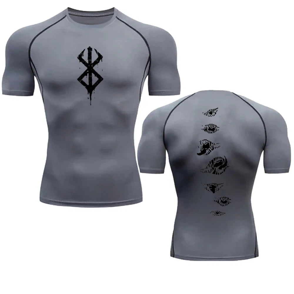 Berserk Apex Compression Shirt