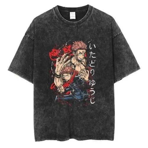 Sukuna T-Shirt