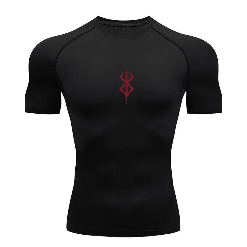 Berserk Compression Shirt