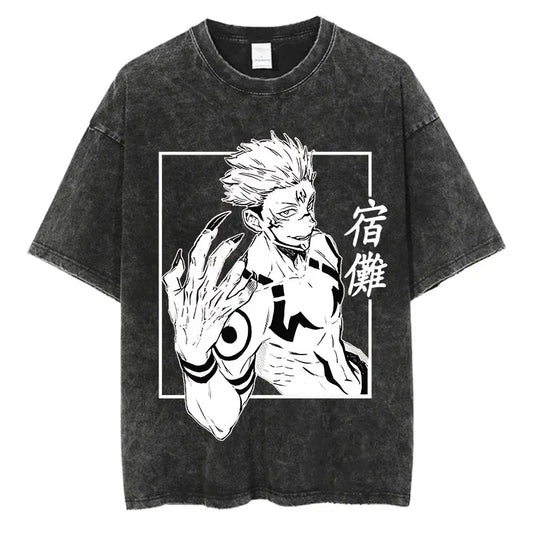 Sukuna T-Shirt