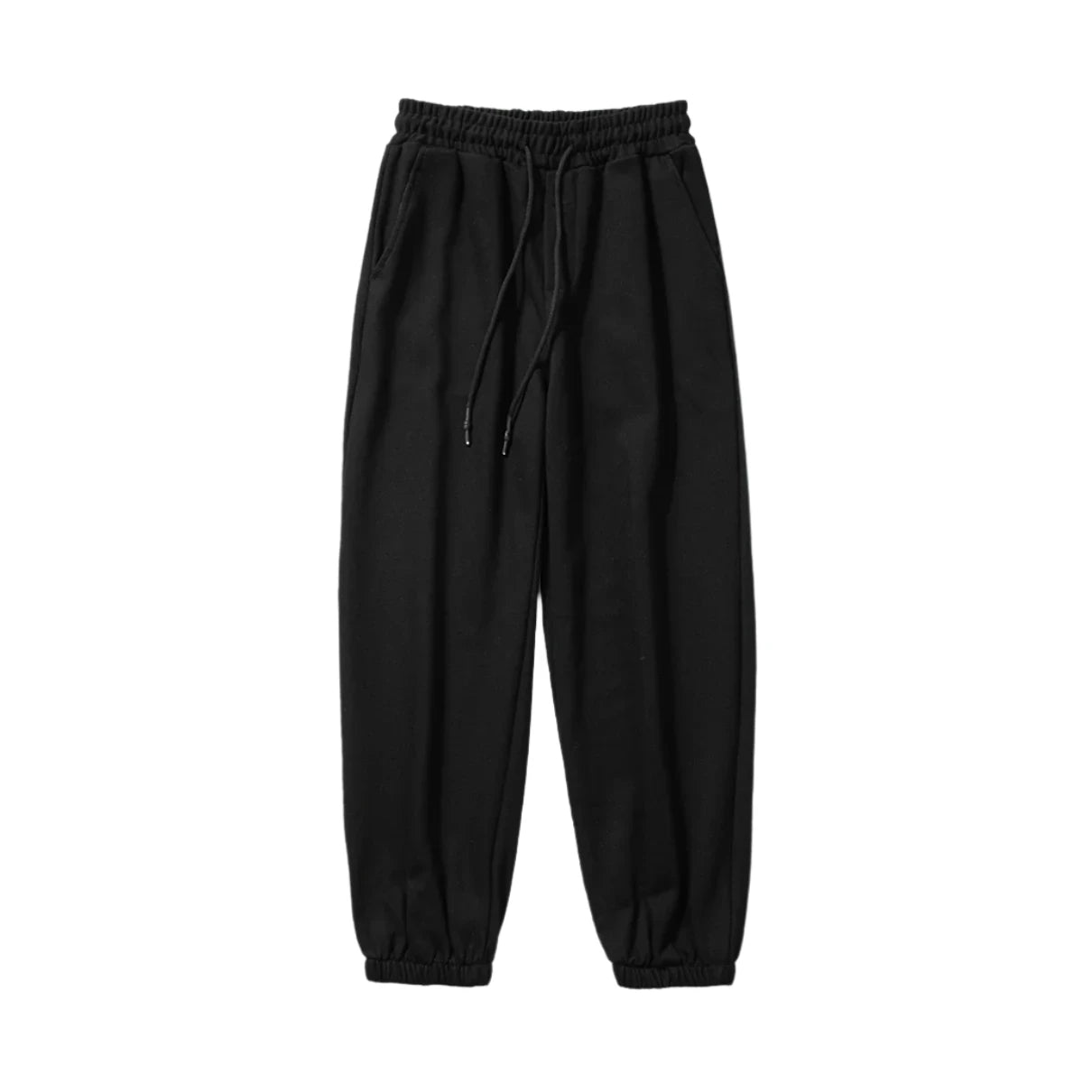 Black Toji Pants