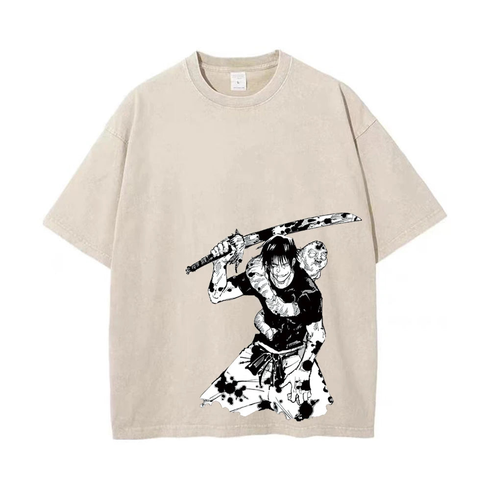 Toji T-Shirt