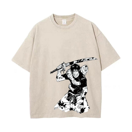 Toji T-Shirt