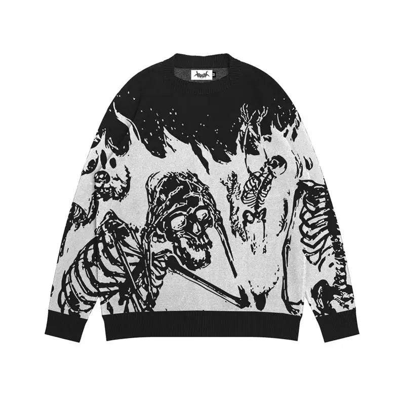 Berserk Sweater