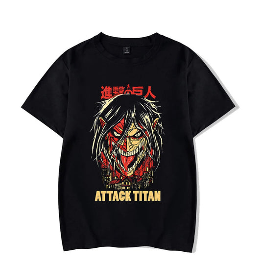 Titan Eren T-Shirt