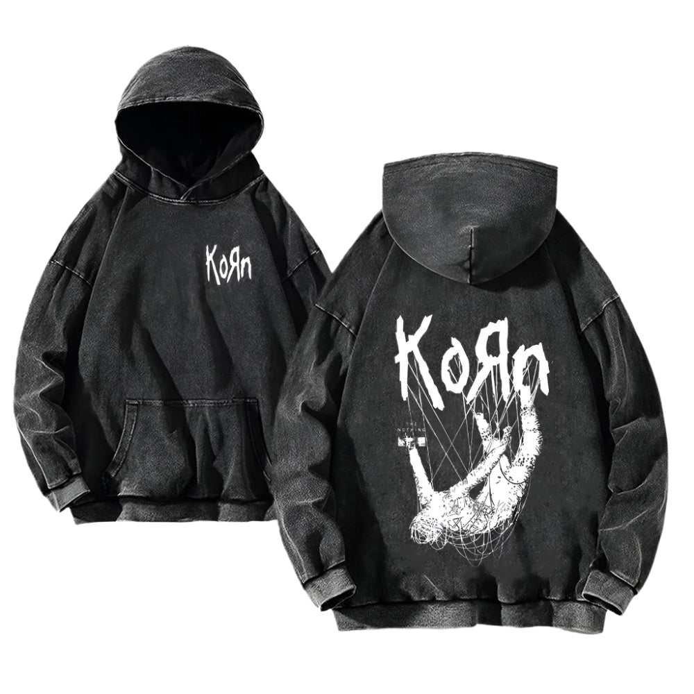 Korn Hoodie