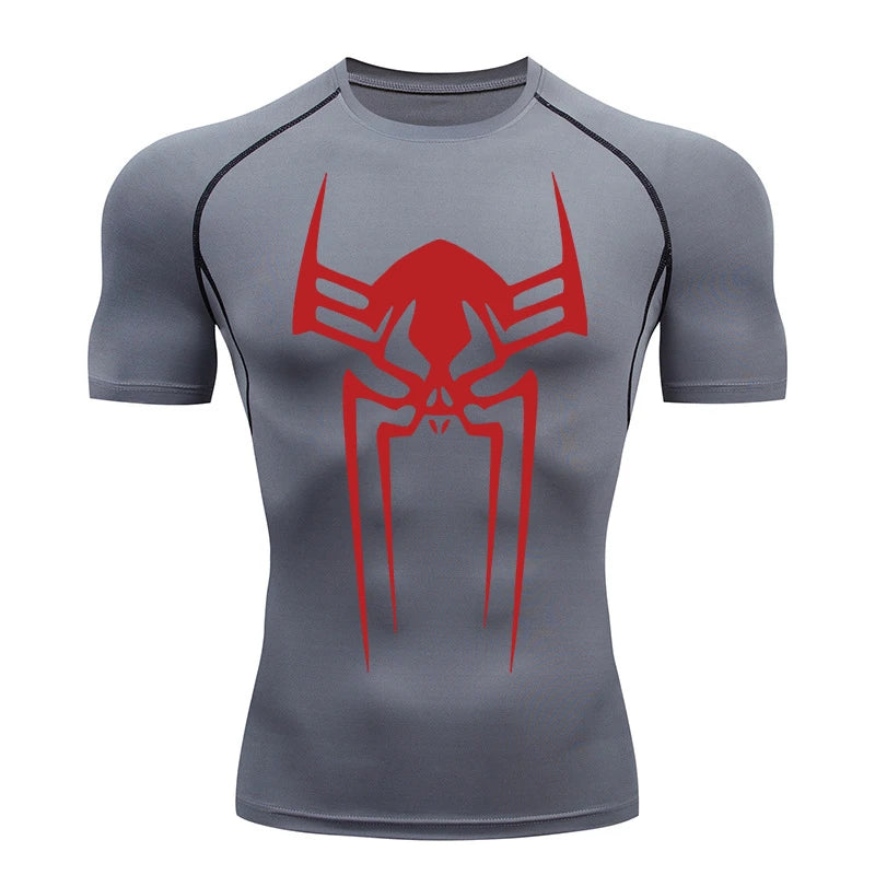 Venom Compression Shirt