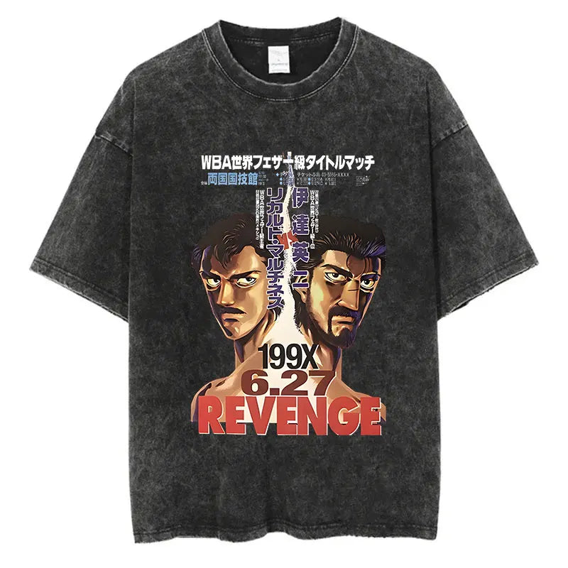 Revenge T-Shirt