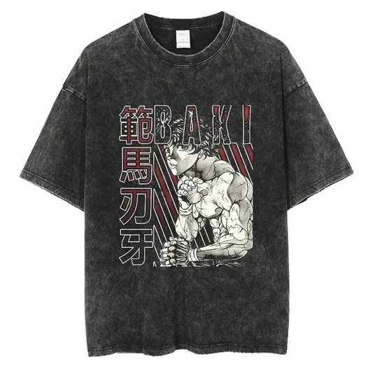 Baki T-Shirt