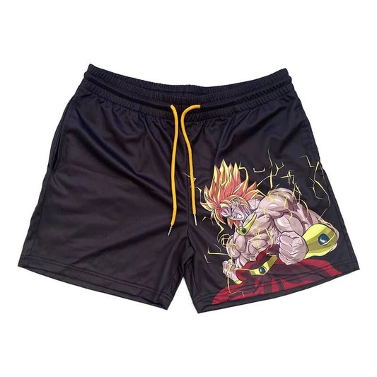 Goku Shorts