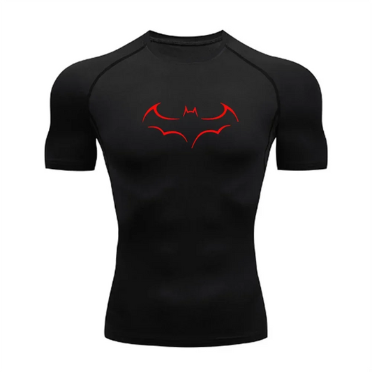 Dark Knight Compression Shirt